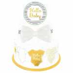 Party 4 Teile, Amscan, 194099073448