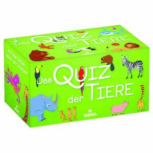 ab 8 Jahren, moses 4033477901538