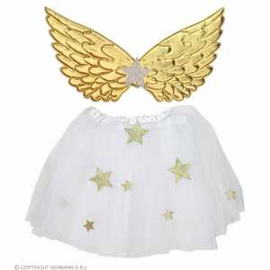 Tütü und Flügel, Widmann 8003558103225