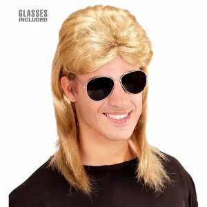 blond, mit Brille, 8003558018543