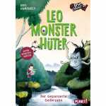 gepanzerte Geiferzahn, Abenteuerbuch von Kris Humphrey,