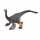 Gallimimus 9,1cm 4059433667027