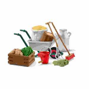 Stallpflege Zubehör 4059433665849