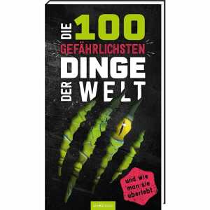 Dinge der Welt, Sachbuch von Anna Claybourne,, Seiten 112,