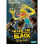 Morx!, Abenteuerbuch von Wiebke Rhodius,, illustriert von...