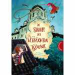 Träume, Abenteuerbuch von Florian Beckerhoff,