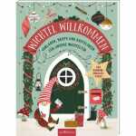 Kinderbuch von Hannah Lang,, illustriert von Laura...