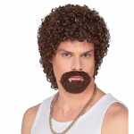 mit Ziegenbart, in Box, Widmann