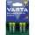 Power AAA 1000mAh 4er, im Blister,, VARTA