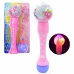 32cm pink mit Licht/Musik, inklusive...