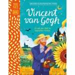 Vincent van Gogh, Sachbuch von Amy Guglielmo