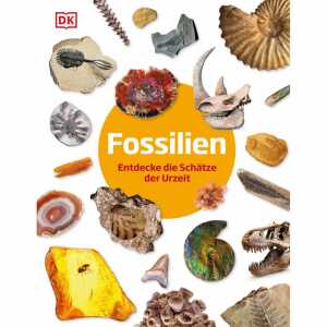 Sachbuch,, 93 Seiten, ab 6 Jahren,, Dorling Kindersley Verlag