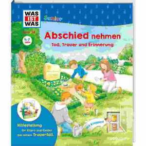 Band 38 "Abschied nehmen Tod, Trauer und Erinnerung"