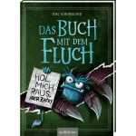 Hol mich raus, aber zack!, Kinderbuch von Jens Schumacher