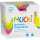 MUCKI Quietsch-Fingerfarbe 4er Set 150 ml