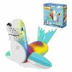 157x114cm, Flash NSplash Seal, Größe...