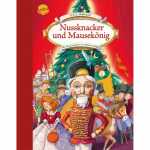 Mausekönig, Kinderbuch von E. T. A. Hoffmann,...