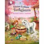 Funkelstern Du kannst, Kleines Einhorn Funkelstern Du...