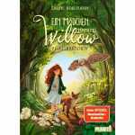 Flügelrauschen, Abenteuerbuch von Sabine Bohlmann