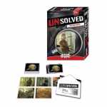 Unsolved Der Jagdunfall, Spiel ohne Spielmaterial zu...