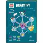 Chemie um uns herum, Naturwissenschaften easy!, Hardcover,