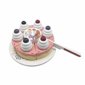 zum Schneiden 17X17X6cm, Tanner