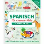 5 Wörter am Tag, Kinderbuch,, 240 Seiten, ab 8 Jahren,