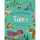 Tiere, Sachbuch,, 144 Seiten, ab 3 Jahren,, Dorling Kindersley Verlag