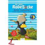 Der kleine Rabe Socke Ritter Sockenherz und andere,...