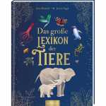 Tiere, Sachbuch von Jules Howard,, illustriert von Jarom...