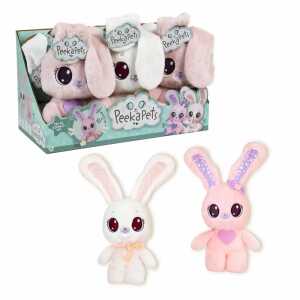 Bunnies, IMC TOYS 8421134088948