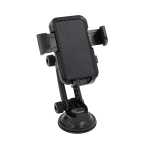 WEDO Smartphonehalter KFZ sw 4003801872032