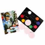 mit Buch, Eulenspiegel 4028362111550