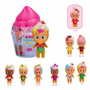 Icy World Frozen Frutti, ab 3 Jahren