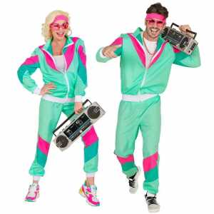 Jacke Hose Gr. S, Widmann 8003558970711