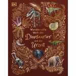 Dinosaurier und der, Wundervolle Welt der Dinosaurier und...