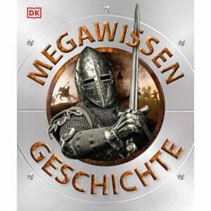 Sachbuch von Dietmar Mertens,, 320 Seiten, ab 8 Jahren,,