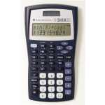 Texas Instruments Schulrechner TI-30XIIS dunkelblau,...