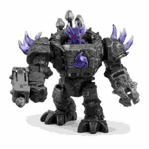 Creatures Schatten Master, Schatten Master Roboter 23 cm