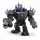 Creatures Schatten Master, Schatten Master Roboter 23 cm