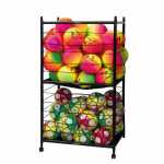 mit Rollen, für Bälle,, John Toys