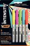 Permanent Marker, Fine, Intensity, neon, 5er Etui,...