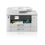 4-in-1 Multifunktionsgerät MFCJ5740DW mit USB 2.0...