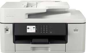 4-in-1 Multifunktionsgerät MFCJ6540DW mit USB 2.0 Hi-Speed,