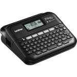 Beschriftungsgerät P-touch TD460 BT VP, weiß,...