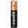 DURACELL Batterie Plus AAA/Micro LR03 Alkaline 1,5V 10 St./Pack.