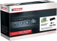 Edding Tonerkartusche EDD-2208 ersetzt HP 59X (CF259X)