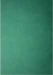 Einbanddeckel A4, Lederstruktur, 250g Karton, grün,...