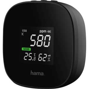 Luftqualitätsmessgerät Safe CO2-/Temperatur-/Luftfeuchtigkeitsmessung