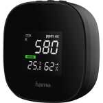 Luftqualitätsmessgerät Safe...